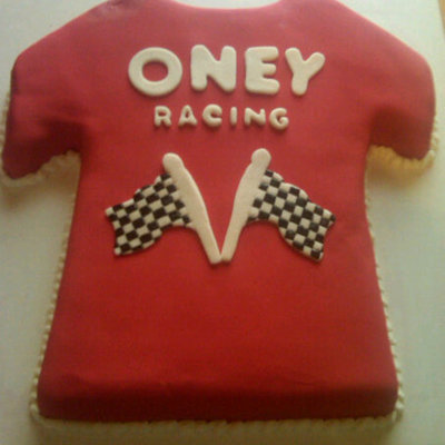 Oneyracing Shirt