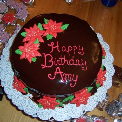 Chocolate, Chocolate And More Chocolate