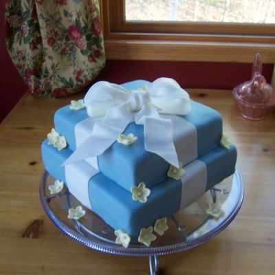 Morgan's Bridal Shower