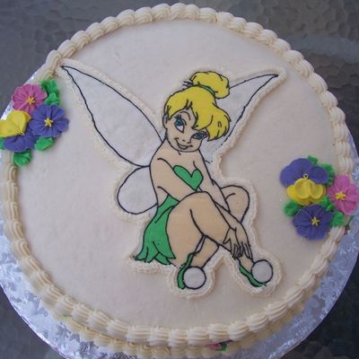 Tinkerbell Fbct