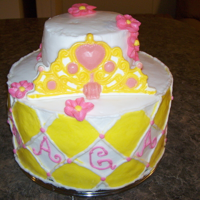 Princess Cake