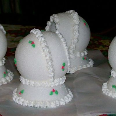 "magic" Snowballs...