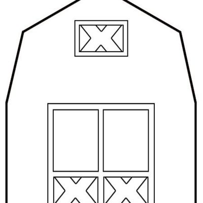 Barn Template