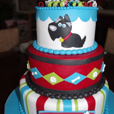 Happy Birthday Caleb