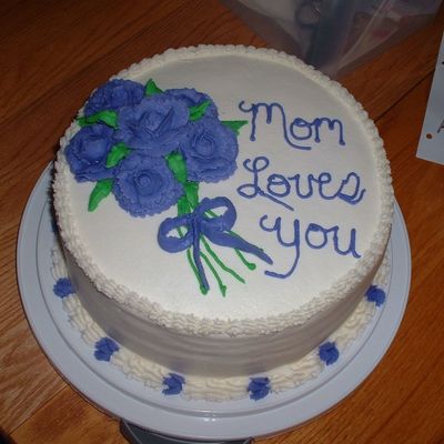 Last Cake For Course 1