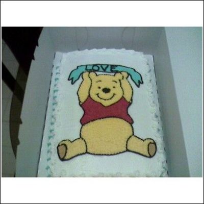 Winnie The Pooh
