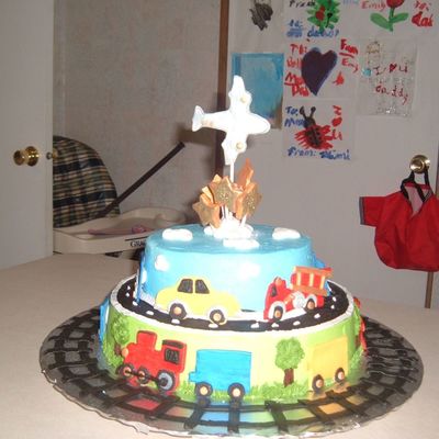 Planes Trains And Automobiles 2