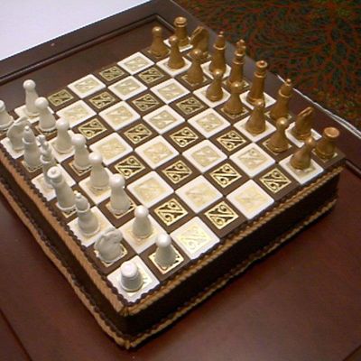 Chess Board