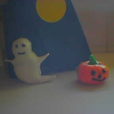 Halloween Figures