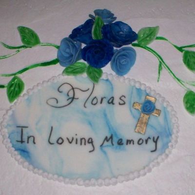 Working With Fondant