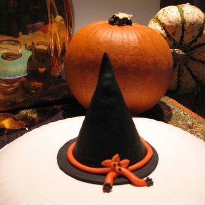 Mini Witch's Hat