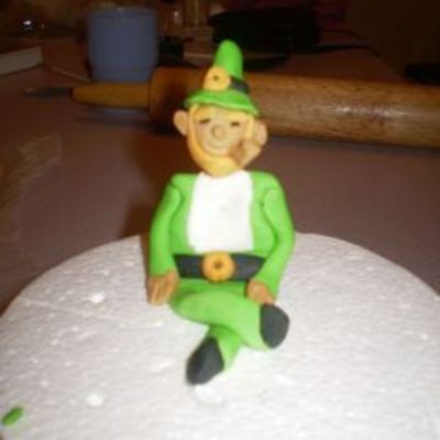 Leprechaun