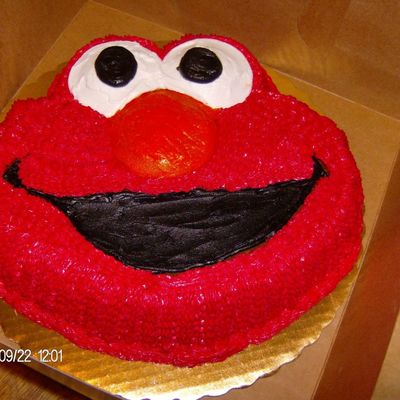 Elmo
