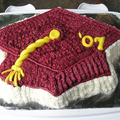 Grad 2007
