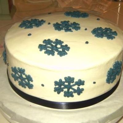 Jens Shower Practice