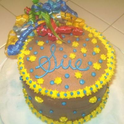 Sue Cake