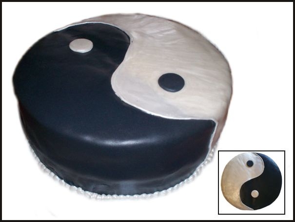 Ying Yang