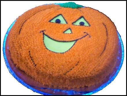 Jack-O-Lantern