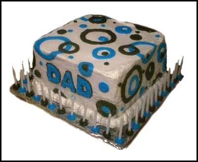 Dads 49Th