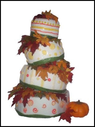 Whimsical Autumn