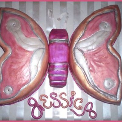 Mmf Butterfly