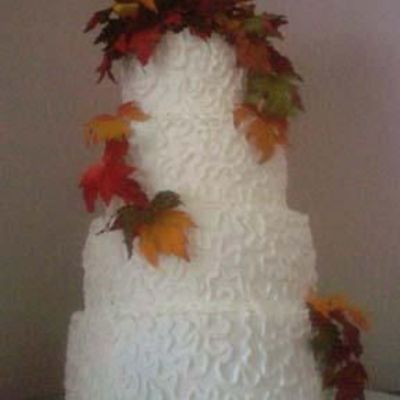 Autumn Swirls