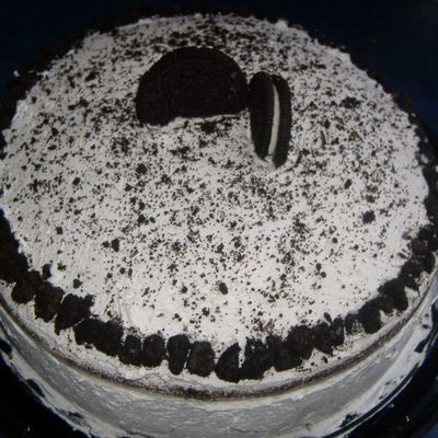 Oreo Cake