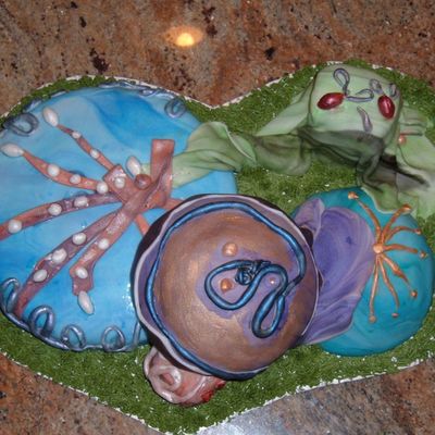 Palmer Cake