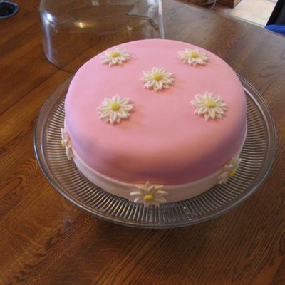 2Nd Cake