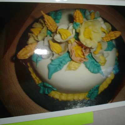 My Baby Shower Cakes Ll