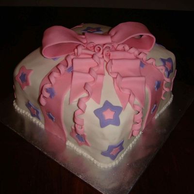 Gift Cake