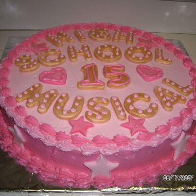 High School Musical 2