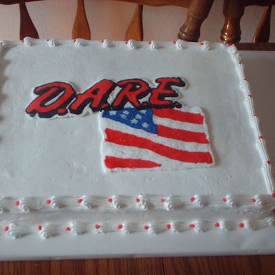 D.a.r.e. #2