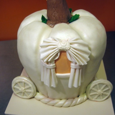 Cinderella's Carriage