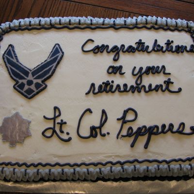 Af Retirement