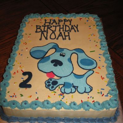 Blue's Clues
