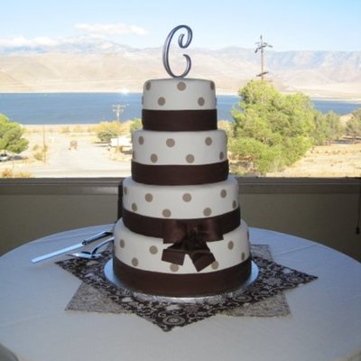 Chappell Wedding