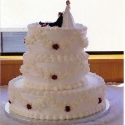 Jane's Wedding