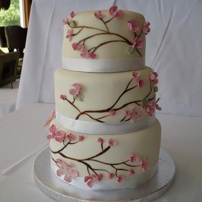 Laura's Wedding