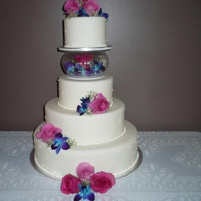 Tessman Wedding