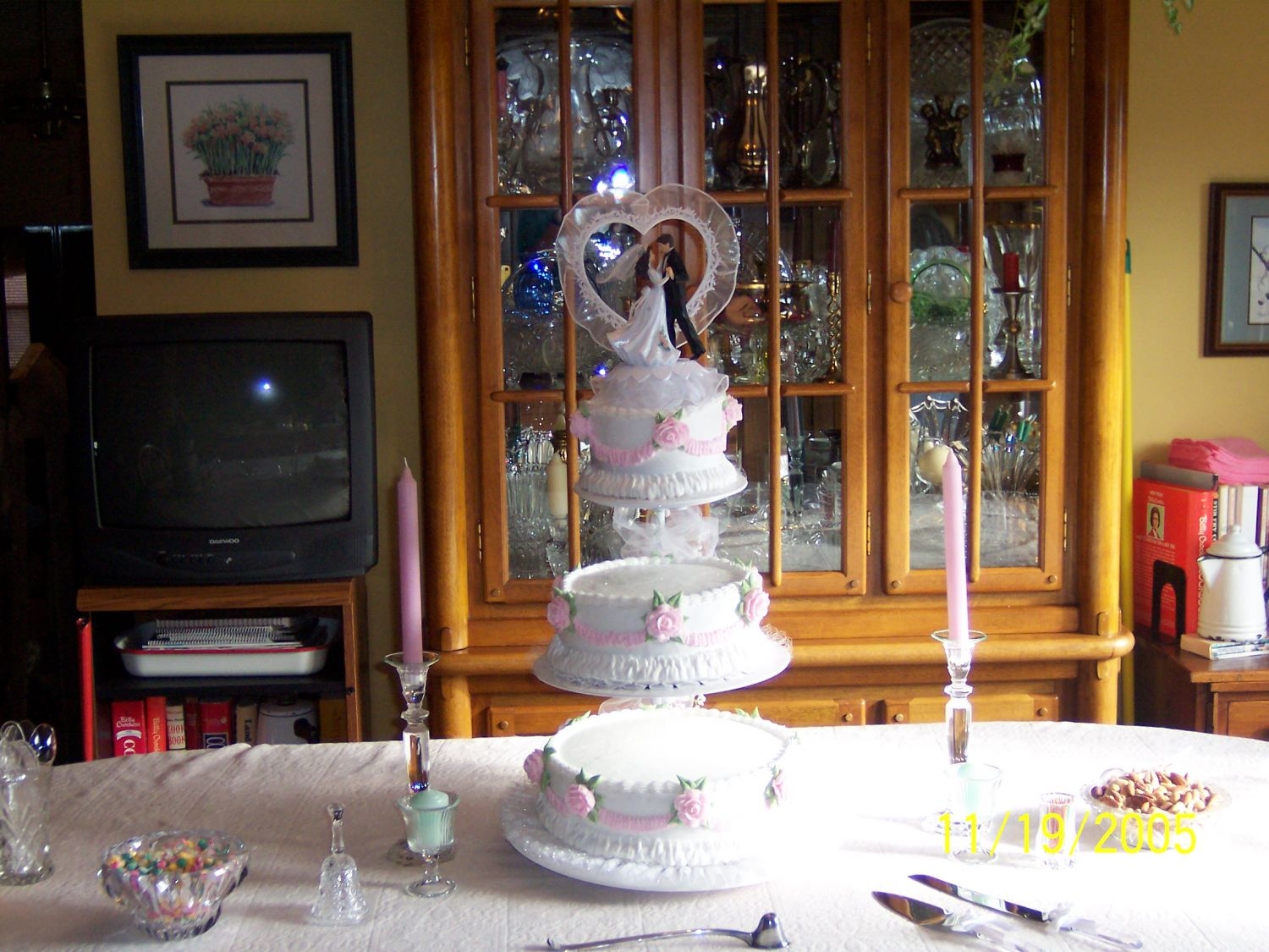 Wedding