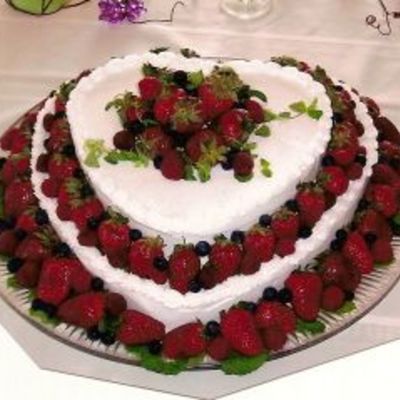 Janny Bridal Shower