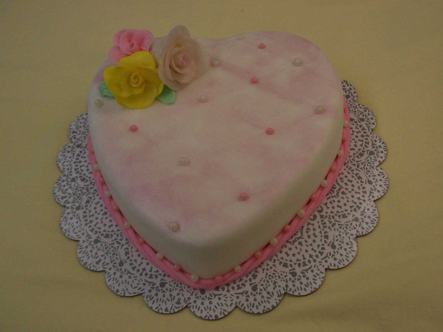 Happy Anniversary!