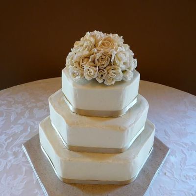 Kimberly's Wedding