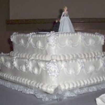 Molly's Wedding