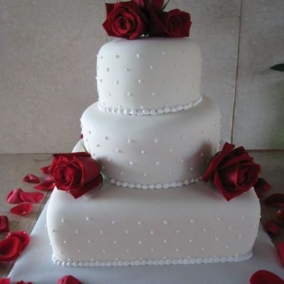 Draper Wedding