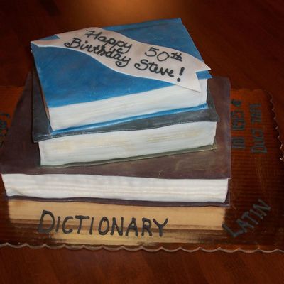 Birthday Books