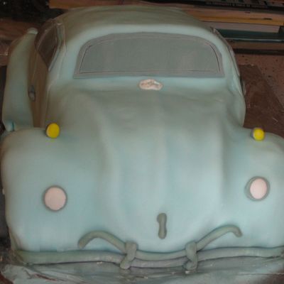 Volkswagen Bug