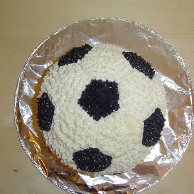 Soccer Ball