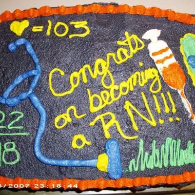 Rn Cake